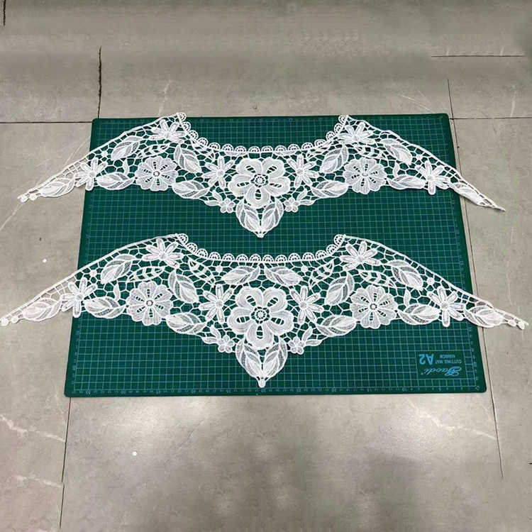 Kolar Lace Sulaman