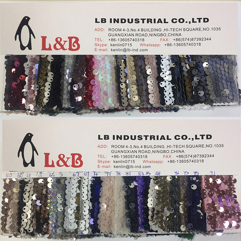 Girl and Woman Dress costume sequin fabric