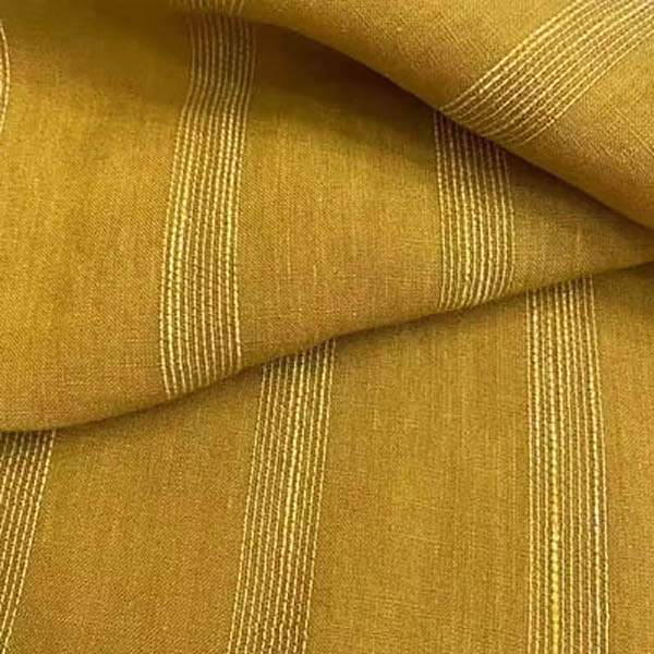 Kain Jalur Linen